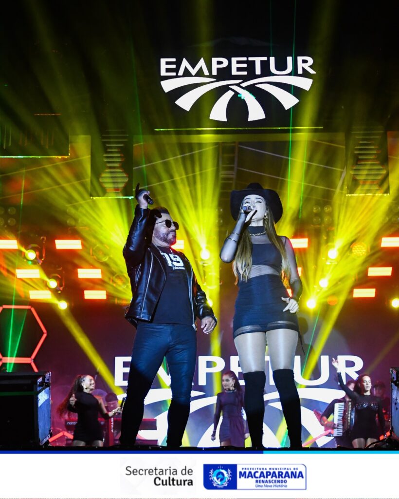 Festa de Reis 2026 celebra cultura, música e tradição em Macaparana