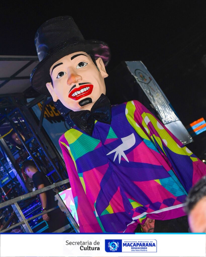 🎭 Zé Pereira arrasta multidão e faz história no Carnaval