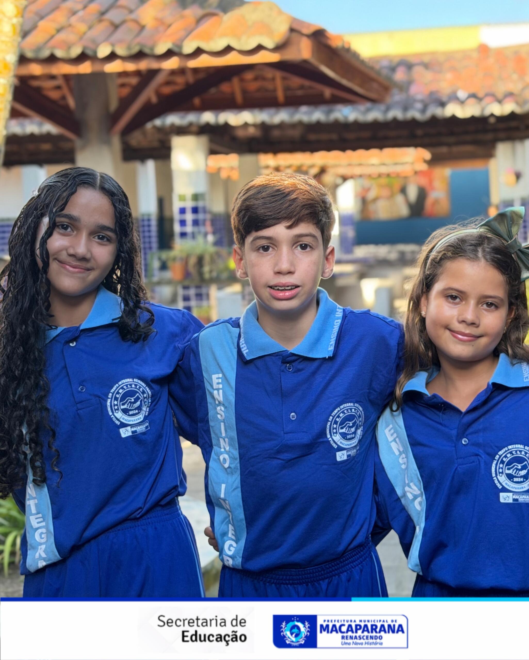 Escola Severino Francisco recebe novos investimentos