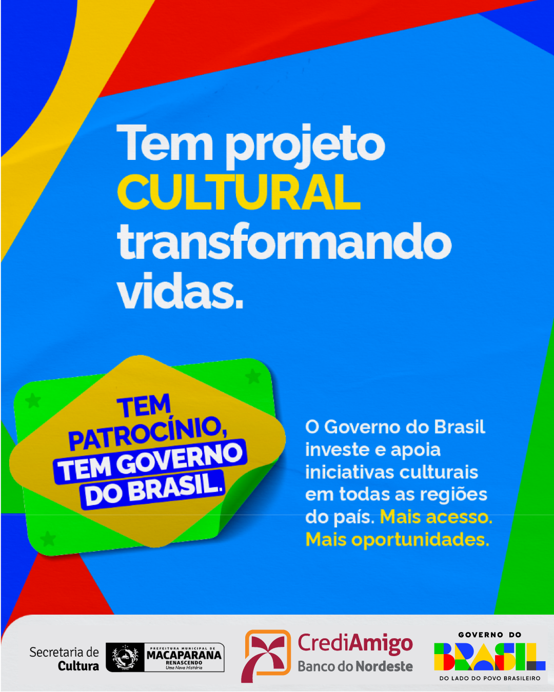 Prefeitura Municipal de Macaparana